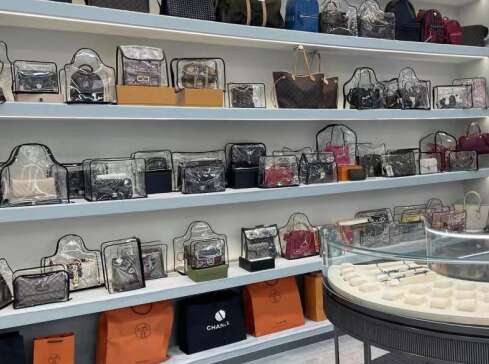 镜湖奢侈品寄卖回收典